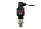 General Industrial Smart Pressure Transmitter For Hydraulic / Liquid / Water Level Measure