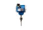 4 -20ma Smart Temperature Transmitter And Temperature Gauge With Thermocouple Type K