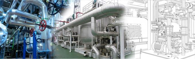 Protection IP66 / 67 High Accuracy Pressure Transmitter For Process Automation