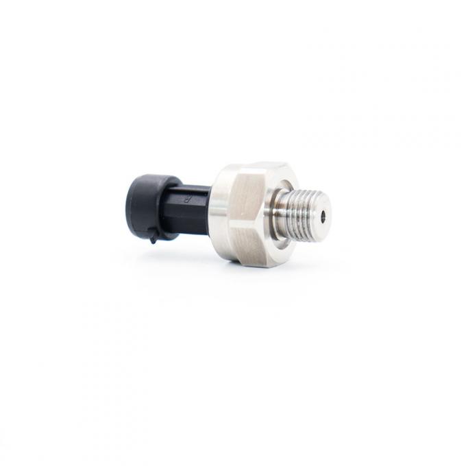 Ceramic Capacitive 1MPa 5V Stainless Steel Pressure Sensor