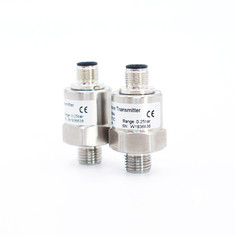 SPI Automobile Engine Oil Pressure Sensor 25bar SS304