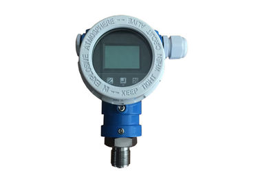 High Stability Smart Pressure Transmitter with 4~20mA Explosion Proof