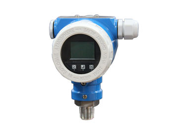 IP65 Smart Pressure Transmitter with LCD Display And 4~20mA Hart Output