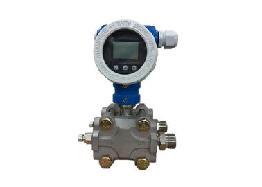 Industrial Tank Capacitive Differential Pressure Transmitter with 4~20mA + Hart Explosion Proof