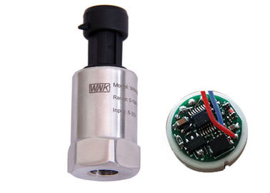 OEM Small Air Conditioning SPI Pressure Sensor with 0.5-4.5V, 4-20mA Output