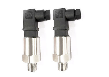 IP67 Compact Pressure Sensor High Accuracy SS304 4~20ma ISO9001 Certification
