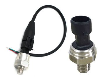 Capacitive Ceramic Compact Pressure Sensor For Water Heaters And Gas Stoves