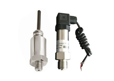 General Industrial Smart Pressure Transmitter For Hydraulic / Liquid / Water Level Measure