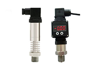 Analog And Digital Output Smart Pressure Transducer For General-Purpose