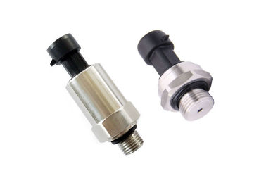 4-20ma Automotive Pressure Sensor Air Compressor Refrigeration 100bar Pressure Input
