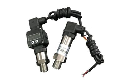 1-5V Smart Pressure Transmitter Directed Mounted for Gas Water Measurement
