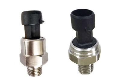 Industrial Pressure Sensor For Water Supply Monitoring , Waste Water