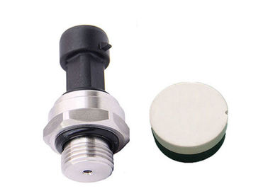 Anti Icing Compact IOT Pressure Sensor Vibration Resistance Industrial Control