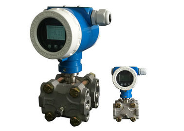 Industrial Measure Smart Pressure Transmitter Explosion Proof with 4-20ma Output