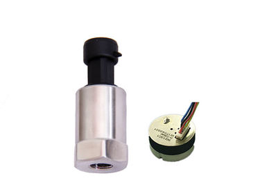 WNK Air Pressure Sensors 4~20ma Low Pressure Differential For Wind And Dry Gas