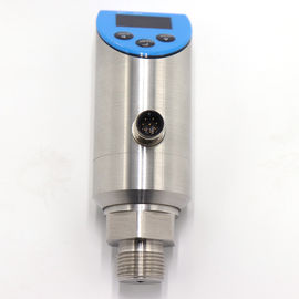 Electronic Pressure Transmitter Switch / 4-20mA Water Pressure Sensor Switch