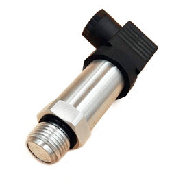 304 Stainless Steel Air Pressure Sensor 10.5-55V DC With SGS Approval