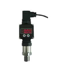 Auto Switch Pressure Sensor Cooling System OEM High Stability LED Display