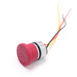 Diffused Silicon Pressure Sensor Transducer Gas And Liquid Compatible With 316L