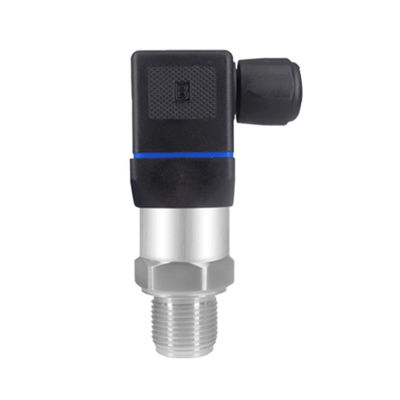 DIN43650 60Mpa Diffused Silicon Liquid Pressure Sensor