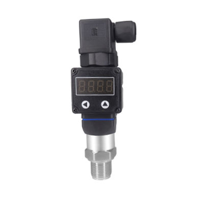 4.5V 60Mpa Diffused Silicon Electronic Pressure Sensor