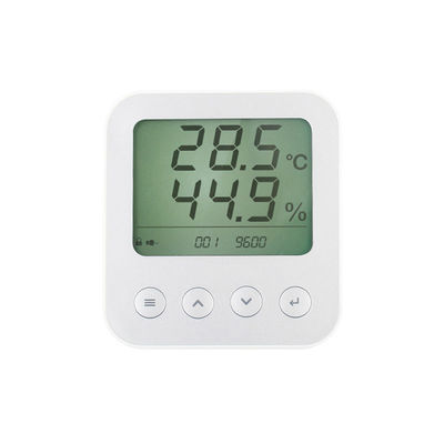 RS485 2.5S Hygrometer Temperature Humidity Sensor