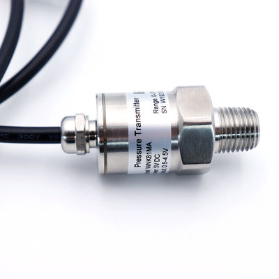 IP67 50Mpa Diffused Silicon 20mA IOT Pressure Sensor