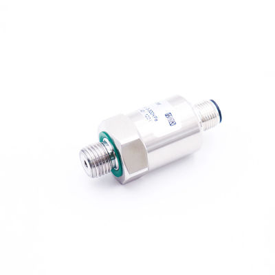 Water Steam 7Mpa Integrated PT100 Temperature Sensor