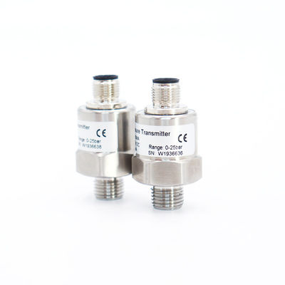 3.3V 5V Power Digital IOT Pressure Sensor For Water Gas Oil Monitoring