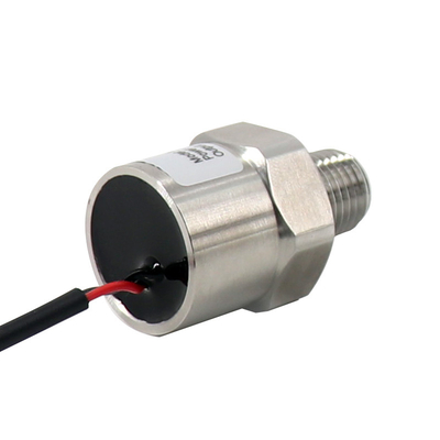 4-20mA Diffused Silicon IOT Water Pressure Sensor G1/4 For Air Gas