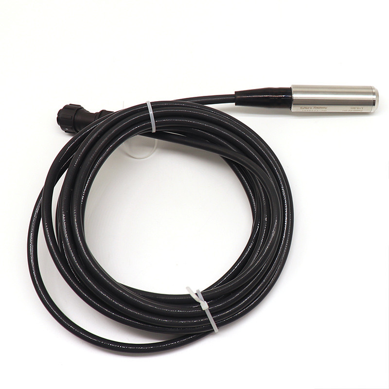 Versatile Submersible Level Sensor For Water Applications 24V/12V/5V/3.3V PTFE Cable