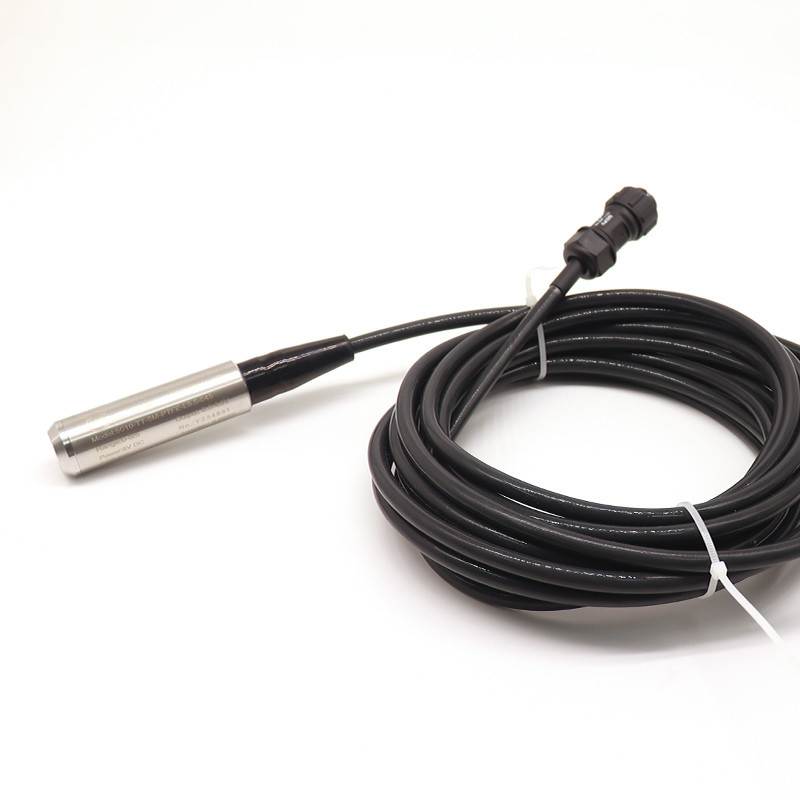 Versatile Submersible Level Sensor For Water Applications 24V/12V/5V/3.3V PTFE Cable