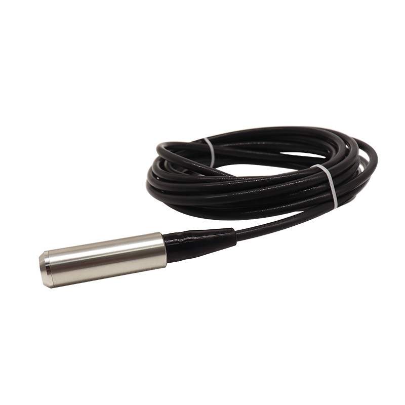 WNK RS485 4-20mA 0-10V Water Supply Network Submersible Water Level Sensor Probe