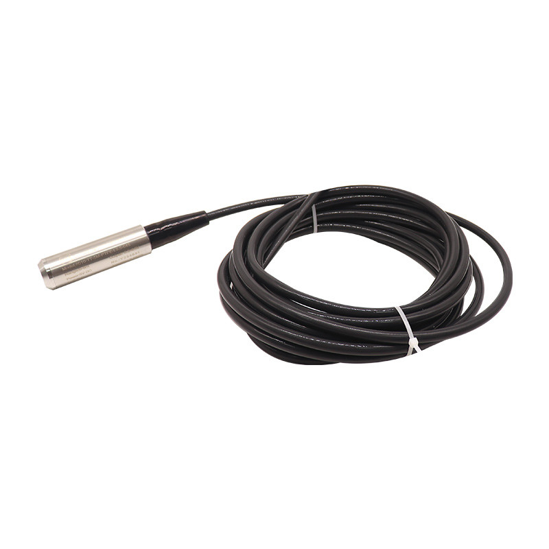 WNK RS485 4-20mA 0-10V Water Supply Network Submersible Water Level Sensor Probe