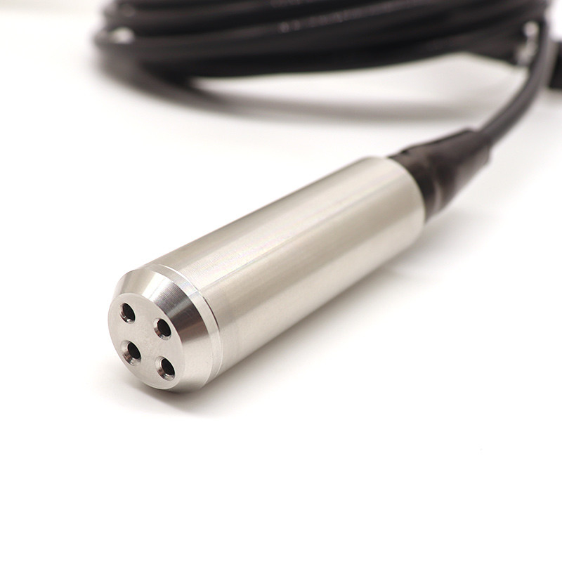 WNK RS485 4-20mA 0-10V Water Supply Network Submersible Water Level Sensor Probe