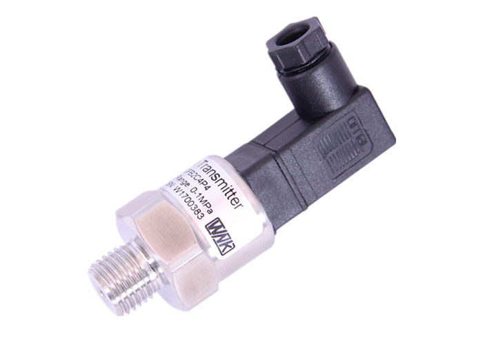 IP67 4~20mA 0.5-4.5V Compact Pressure Sensor for Compressor, hydraulic and pneumatic system
