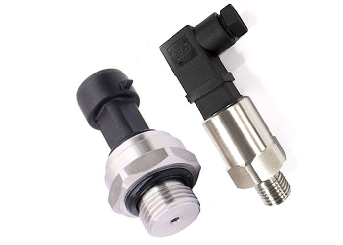 5Kpa / 10Kpa I2C Pressure Sensor With Digital Analog Output , Capacitive Pressure Sensor