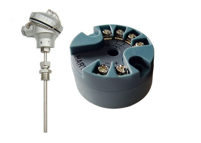 thumbnail image 2 of Temperature & Humidity Transmitter Sensor | 4-20mA Output, IP65 Wall Mount, High Accuracy For Industrial Use 2 of 13