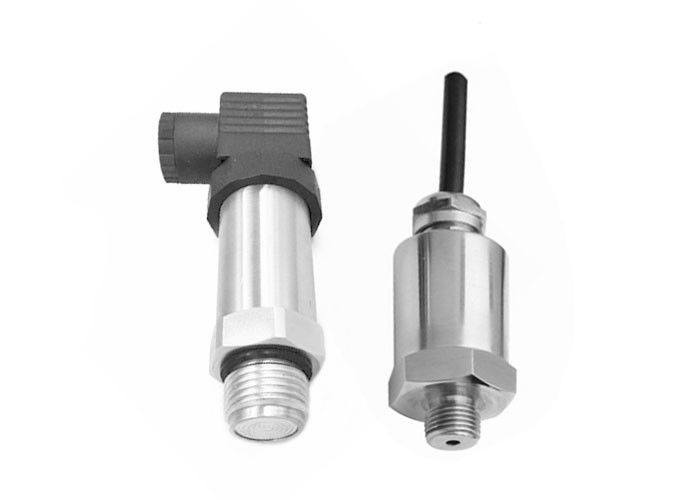 0.25%FS Gauge Vacuum Absolute 4-20ma Smart Type Pressure Transmitter Compact Size