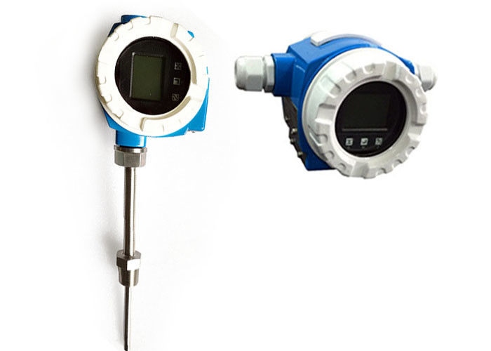 T/C K Liquid Temperature Sensor with 4-20mA Hart Output Self-diagnostics Function