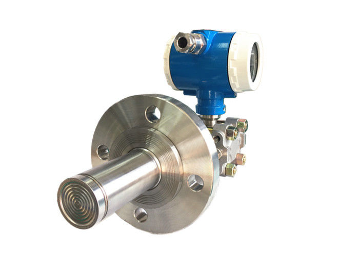 Industrial High Quality Anti-corrosive Explosion Isolated SS304 Flange Level Transmitter
