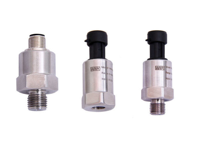 I2C Water Pressure Sensor 3.3V Power Supply And High Accuracy 0.5%FS