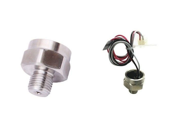 Water Pipe System Mini IOT Pressure Sensor I2C 0.2-2.9v With Supply 5V or 3.3V