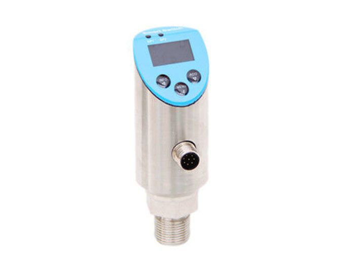 Smart 4-20mA 0-5V Electrical Electronic Digital Pressure Switch with No Nc Switching