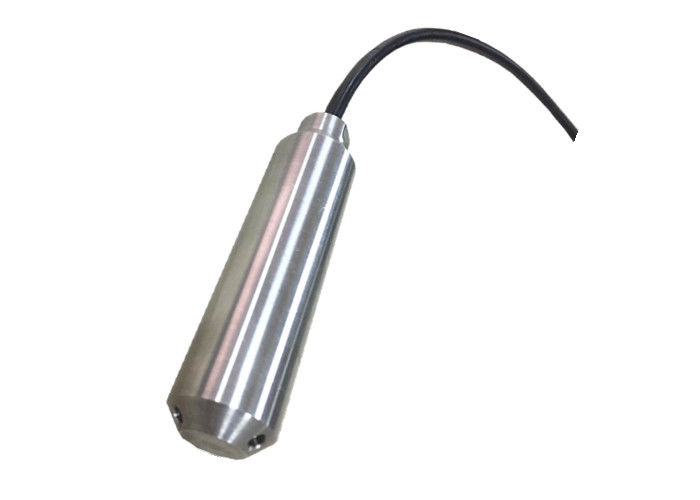OEM Stainless Steel Level Sensor 4~20mA WNK8010 For Pool And River