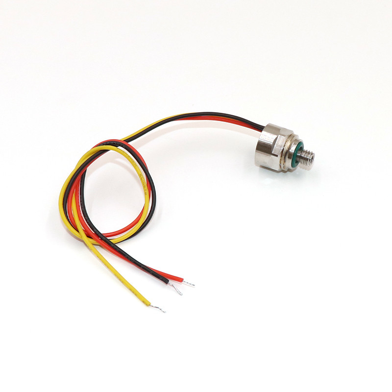 SS304 Housing Materials Water Pressure Sensor for Stable Pressure Measurement 0-20bar Range