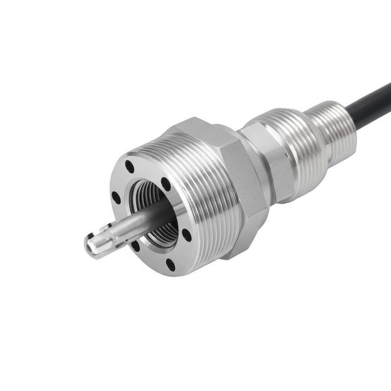 IP68 Protection Water Pressure Sensor for Customized Mechanical Connection in Industrial Applications