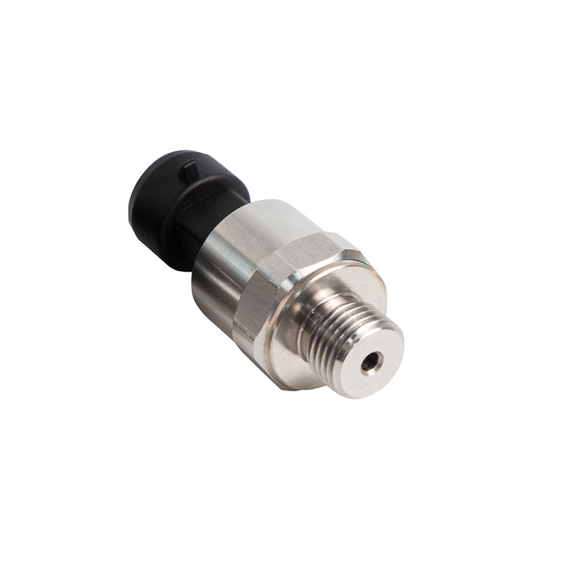 5VDC Power Supply and ±1%FS Accuracy Pressure Sensor for Precise Industrial Measurements