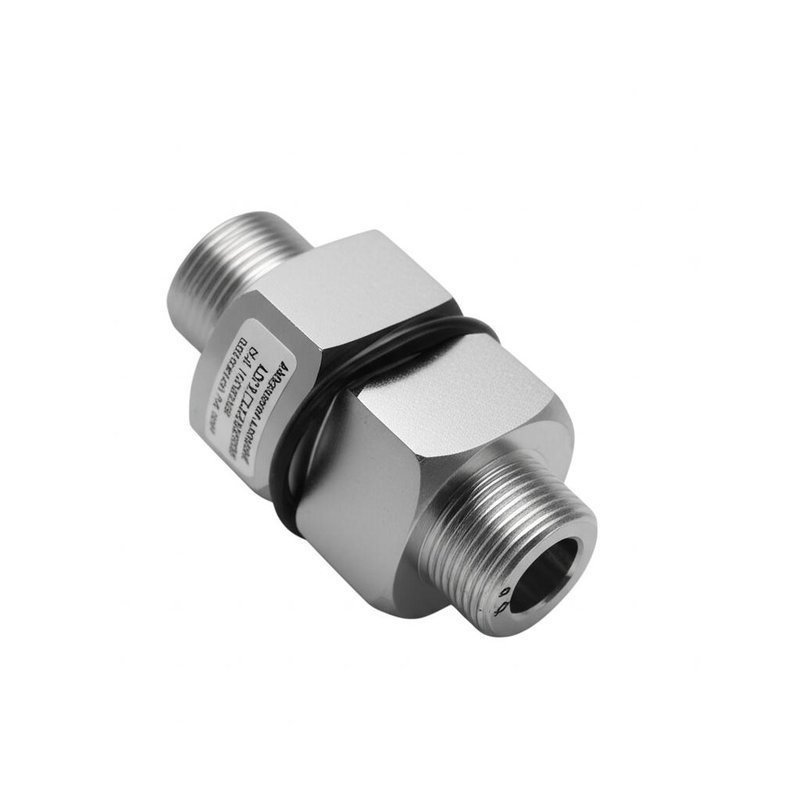 Advanced IOT Pressure Sensor with 5V/24V Excitation and Long Term Stability 0.2%FS/year