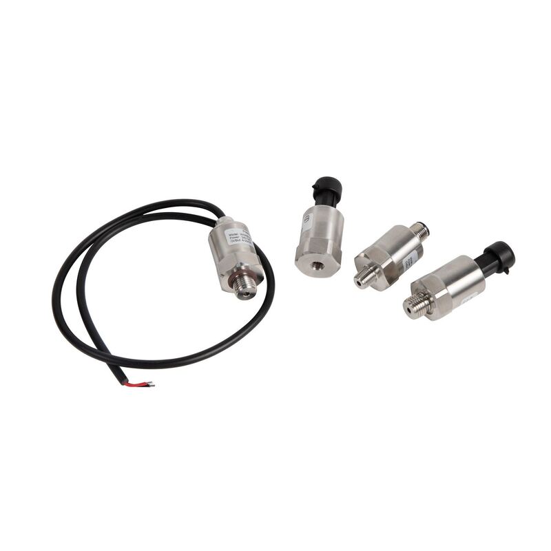 Gas Liquid Pressure Medium IOT Pressure Sensor Suitable For Temperature Range Minus 40 To 85 Degrees Celsius OEM Options